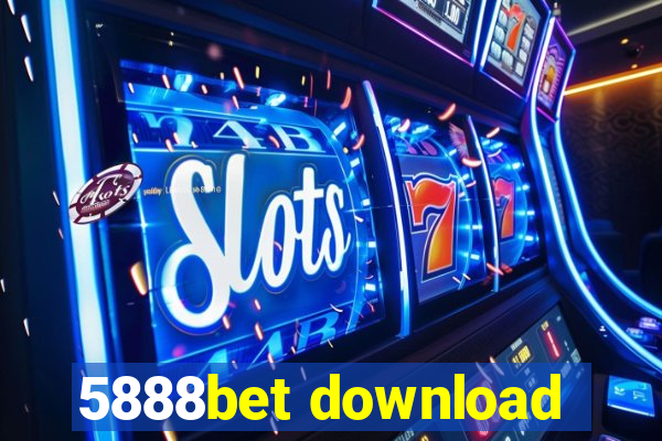 5888bet download